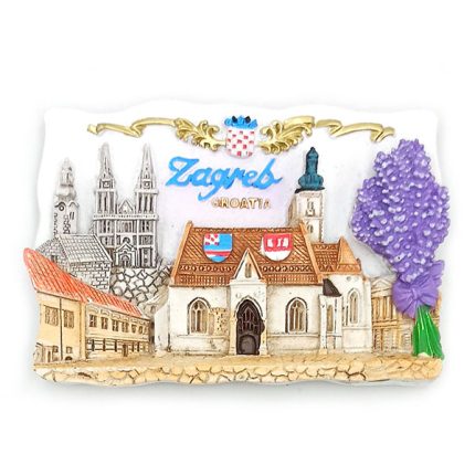 ZG_M.ZAGREB LAVANDA PLOČICA