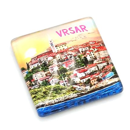 VR_MAGNET STAKLENI 4X4 Vrsar