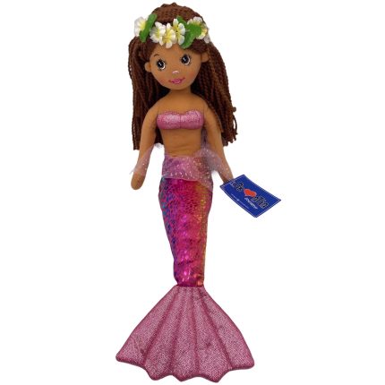 HR_LUTKA CRO SIRENA HAVAJKA
