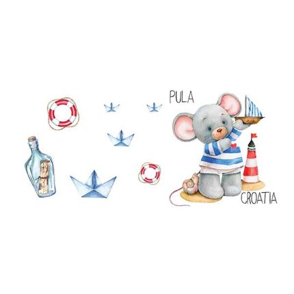 ŠALICA HRVATSKA_SK1