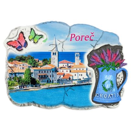 DP-MAGNET LEPTIR (Poreč)