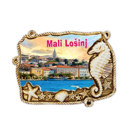 DP-MAGNET M.KONJIC (Mali Lošinj)