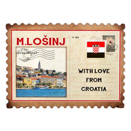 DP-MAGNET MARKICA (Mali Lošinj2)