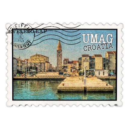 DP-MAGNET MARKICA (Umag)