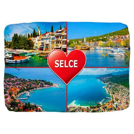 DP-MAGNET PLOČICA SRCE (Selce)