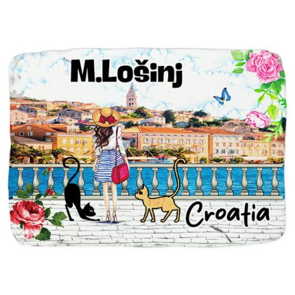 DP-MAGNET PLOČICA (V5 Mali Lošinj)