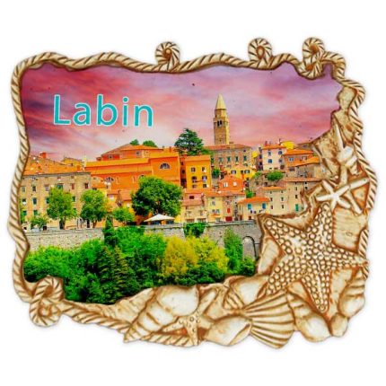 DP-MAGNET ŠKOLJKE (Labin)