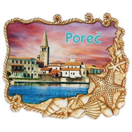 DP-MAGNET ŠKOLJKE (Poreč)