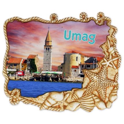 DP-MAGNET ŠKOLJKE (Umag)