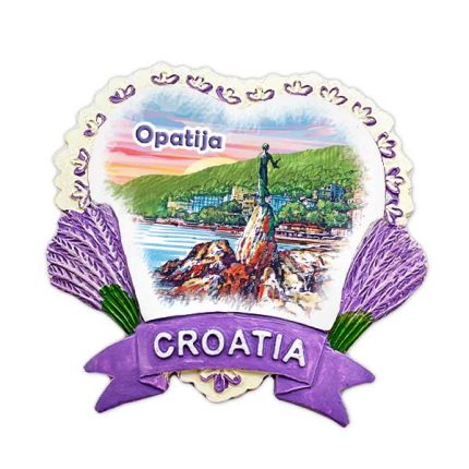 DP-MAGNET SRCE LAVANDA 2 (Opatija)