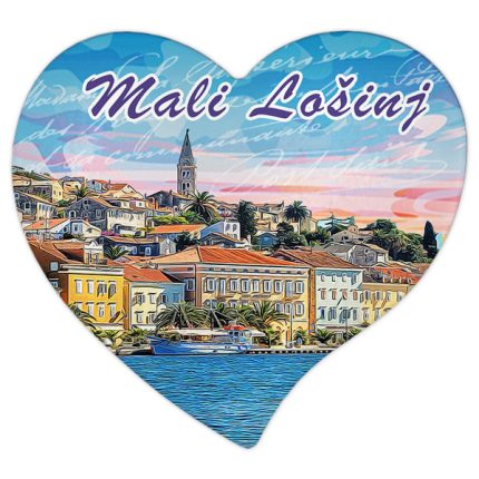 DP-MAGNET SRCE 2 LAVANDA2 (Mali Lošinj)