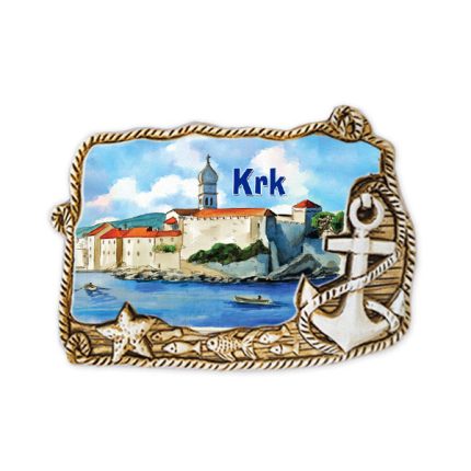 DP-MAGNET SIDRO KONOP (Krk)