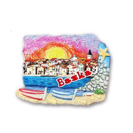DP-MAGNET BARKE (Baška)