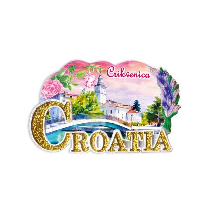 DP-MAGNET CROATIA ZLATNI (Crikvenica)