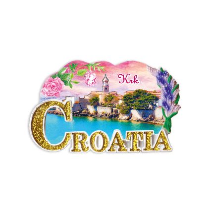 DP-MAGNET CROATIA ZLATNI (Krk)