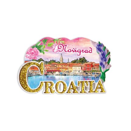 DP-MAGNET CROATIA ZLATNI (Novigrad)