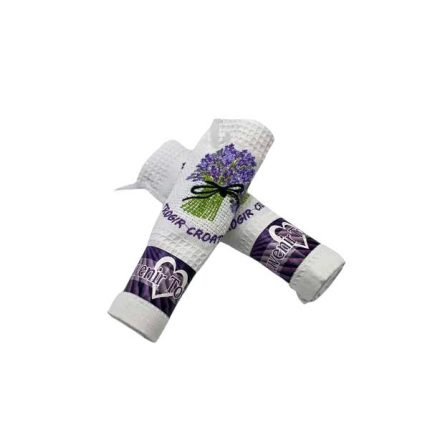 KUH.KRPA-M TROGIR LAVANDA (bijela)